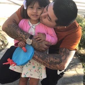 Meet your Posher, Hector